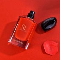 ราคา SI Passion Eau De Parfum EDP 100ml น้ำหอม น้ำหอมผู้หญิง GIORGIOแท้ (20136207094)