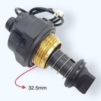 ราคา เพรสเชอร์สวิทช์ ปั้มน้ำ Pressure Switch สวิตช์แรงดัน สวิตช์ออโต้ สวิตช์ควบคุมการไหล แผงควบคุมแรงดัน อะไหล่ปั้มน้ำ ตัวควบคุมแรงดัน (17103903941)