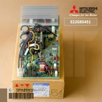 ราคา E22G80451 แผงวงจรแอร์ Mitsubishi Electric แผงบอร์ดแอร์ มิตซูบิชิ แผงบอร์ดคอยล์ร้อน รุ่น MUZ SFG13VA T1 (15902958245)