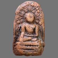 ราคา พระซุ้มกอ พระกรุเนื้อดิน กำแพงเพชร (21053726475)