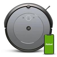 ราคา IROBOT หุ่นยนต์ดูดฝุ่นอัตโนมัติ Roomba i2 รุ่น RSKURI215 (20142187756)