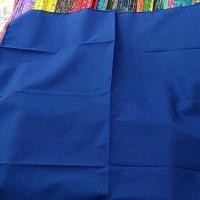 ราคา ผ้าพันคอ สีพื้นผ้าโพกหัว ผ้าทำกิจกรรม หลากสีพร้อมส่งจาก กทม (17481028399)