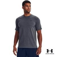 ราคา Under Armour UA Mens Performance Cotton Short Sleeve อันเดอร์ อาร์เมอร์ เสื้อออกกำลังกาย สำหรับเพศชาย (14708070828)