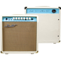 ราคา Bullet BlueFace 30 แอมป์กีต้าร์ไฟฟ้า Blue face ขนาด 30 วัต แบบ Solid State 2 ชาแนล (16864365364)