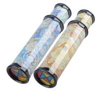ราคา SFFGF คลาสสิค จินตนาการ ของเล่นคลาสสิก ตรรกะเชิงโต้ตอบ ของเล่นประสาทสัมผัส Kaleidoscope หมุนได้ ของเล่น Kaleidoscope ของเล่นเพื่อการศึกษา ของเล่นปริศนา หมุน Kaleidoscope (20767123388)