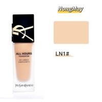 ราคา YSL All Hours Foundation 20ml สูตรใหม่ 2022 (20641997608)