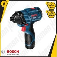 ราคา BOSCH DRIVER GDR 120 LI ไขควงกระแทกไร้สาย งานหนัก 12V สว่านไขควงไร้สาย สว่านไร้สาย สว่านไฟฟ้า สว่าน (121549519)