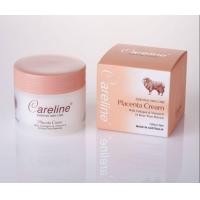 ราคา ครีมรกแกะนำเข้าจากออสเตรเลีย สูตร 3in1 Careline Placenta Cream with Collagen Vitamin E ขนาด 100ml (10146150778)