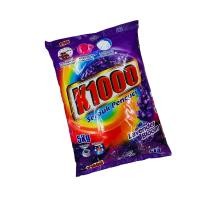 ราคา ผงซักฟอก K1000 ผงซักฟอกมาเลย์ ขนาด 5 กิโล (20204893983)