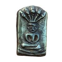 ราคา พระปางซ่อนหา เนื้อเมฆสิทธิ์ หลวงพ่อทับ วัดทอง พระเครื่อง (15525443014)