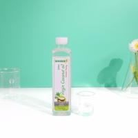 ราคา น้ำมันมะพร้าวสกัดเย็น ตรา MAWA ขนาด 500 ml (4461800101)