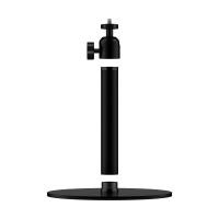 ราคา Wanbo ขาตั้งโปรเจคเตอร์เดสก์ท็อปปรับได้หลายมุมขาตั้งเครื่องฉายแผ่นฐานกันลื่นสำหรับโปรเจกเตอร์กระแสหลัก (21170374327)