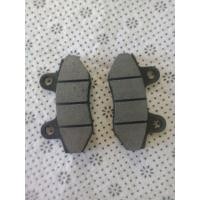 ราคา ผ้าเบรคหน้า stallions ct150 (19021007617)