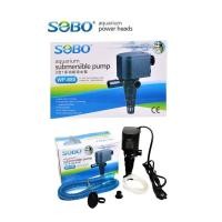 ราคา ปั๊มน้ำตู้ปลา ปั๊มน้ำกรองบน อะไหล่ปั๊มน้ำกรองบน SOBO WP 880 (19013158830)