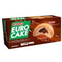 ราคา คัสตาร์ดเค้ก ยูโร่ 12 ซอง 204 กรัม (21137797244)