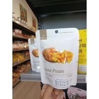 ราคา มันหวานเกาหลีอบแห้ง ตรา ทันดัม dried korean sweet potato (17327878704)