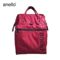 ราคา 2023 Original Anello Japans lotte shoulders the new travel leisure fashion bag large capacity full waterproof in mens and womens backpack (20170329582)