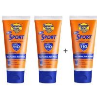 ราคา Banana Boat Sport Ultra Sunscreen Lotion SPF110 PA 90ml กันแดด ครีมกันแดดหน้า โลชั่นผิวขาว Moisturising (20923406608)