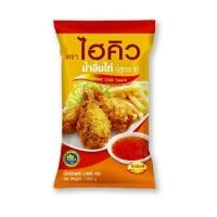 ราคา น้ำจิ้มไก่ ตราไฮคิว 1000 กรัม รหัส 157090 (18877504101)