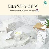 ราคา เซต ครีม เซรั่มบำรุงผิวหน้าสูตรโสม ชนิตา เอสอาร์ดับเบิ้ลยู (21273611464)