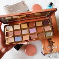 ราคา พร้อมส่ง too faced better than chocolate eyeshadow palette (20652561323)