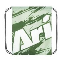 ราคา กระเป๋าเชือกรูด ARI GRAPHIC GYMSACK ของแท้ (19910027632)