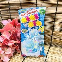 ราคา Kracie สายไหม ตังเมรสโซดา พกพาง่าย ขนมญี่ปุ่น ขนมทำเอง ขนมฝึกสมาธิ ขนมDIY ขนมทำเล่น ขนมลายซูชิ ขนมนำ (6710684360)