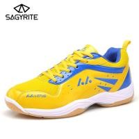 ราคา Sagyriteรองเท้ากีฬาสำหรับผู้ชายYonexรองเท้าแบดมินตันรองเท้าปิงปองสำหรับผู้หญิง (2919996442)