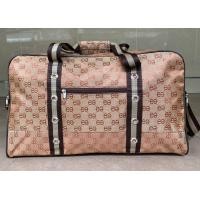 ราคา Fuji Bag กระเป๋าเดินทาง กระเป๋าเดินทางทรงหมอน กระเป๋าเดินทางหนัง กระเป๋าเดินทางหูหิ้ว กระเป๋าใส่เสื้อผ้า กระเป๋าเดินทางสะพาย (19383867324)