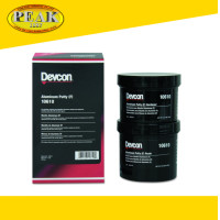 ราคา Devcon 10610 Aluminum Putty F อีพ็อกซี่ผสมอลูมิเนียม 454g (11008183860)
