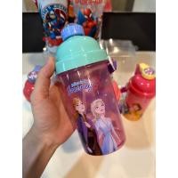 ราคา กระติกน้ำเด็กลายการ์ตูน รุ่นฝาสไลด์ ฝาเด้ง ลิขสิทธิ์แท้ ลายสไปรเดอร์แมน เบนเทน โฟรเซ่น อเวนเจอร์ส เจ้าหญิงดิสนี่ย์ ไข่ขี้เกียจ (20357435560)