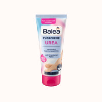 ราคา ครีมทาเท้า บำรุงส้นเท้า บาเลีย Balea Fusscreme 10 Urea 100 ml (19488744510)