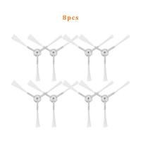 ราคา สำหรับ Xiaomi Mi G1 Mjstg1หุ่นยนต์ดูดฝุ่นถูพื้นทำความสะอาดอะไหล่แปรงด้านข้างชิ้นส่วนแปรง (9904180967)