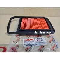 ราคา ไส้กรองอากาศ YAMAHA แท้ศูนย์ MIO มีโอ รุ่นเก่า (6070630916)