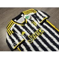 ราคา Player เสื้อฟุตบอล ยูเวนตุส Home เหย้า 2023 24 เกรดนักเตะ (20640125166)