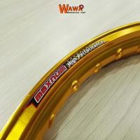 ราคา วงล้อขอบ 17 วงล้อยกขอบ MAXMUN ขอบล้อ ขนาด 1 40 x17 ขายคู่ (1856870299)