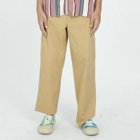 ราคา BODY GLOVE Mens CALIFORNIA DREAMIN Pants กางเกงขายาว สีน้ำตาล 07 (18074089839)