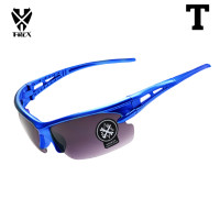 ราคา แว่นตาปั่นจักรยาน T REX tb004 กันแดด กันลม กันฝุ่น UV แว่นกันแดด แว่นปั่น (15216333059)