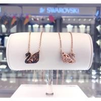 ราคา พร้อมส่ง Swarovskiแท้ใหม่ สร้อยคอ ข้อมือ2022 ต่างหู swarovski ของแท้ ของแท้ 100 แท้ (14410646564)
