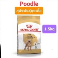 ราคา Royal Canin ชิวาว่า ปอม พุดเดิ้ล ยอร์ค ชิห์สุ ปั๊ก ดัชชุน เวสตี้ แจ็ครัสเซลล์ Chihuahua Pomeranian Poodle York Shih Tzu Pug Dachshund Westie Jack Russell1 5kg (16495263775)