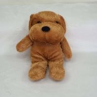 ราคา ตุ๊กตาหมา Real Dog หมอบ 35 cm น่ารักๆ ตุ๊กตาหมาเซ็นต์เบอนาร์ด ใหญ่ ขนาด 38 นิ้ว สินค้าพร้อมส่ง (12573328502)