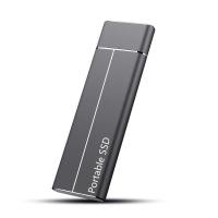 ราคา ใหม่เอี่ยมมินิ20TB 10TB 4TB 2เทราไบต์ SSD ฮาร์ดดิสก์ความเร็วสูงดิสก์แบบแข็งจัดเก็บข้อมูลภายนอก USB อินเตอร์เฟซ Type C 3 1 (19952084182)