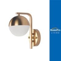 ราคา CARINI โคมไฟกิ่งใน GB สีขาว ทอง 1 หัว รุ่น 5001-1W