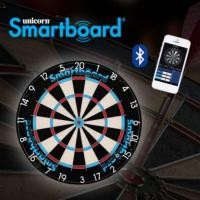 ราคา ดาร์ทบอร์ดอัจฉริยะ แสดงผลทางมือถือ Unicorn Smartboard (201000735)