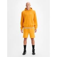 ราคา กางเกงขาสั้น Levis Mens Gold Tab Sweat Shorts (21141580538)