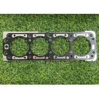 ราคา ปะเก็นฝาสูบ Chevrolet Optra 1 6L F16D รุ่น1 ตาน้ำยาว รูเดี่ยว (18738410690)