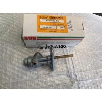 ราคา ก๊อกน้ำมันA100 ใช้ได้กับA100P A100SR TS100 GP100 Tora (17954319585)