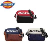 ราคา Dickies Fashion กระเป๋าสะพายข้างผู้ชายและผู้หญิง กระเป๋าสะพาย (15637083706)