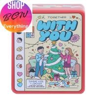 ราคา TH Loacker Sundae Kids Gift Tin ล็อคเกอร์ เวเฟอร์ คลาสสิค กิ๊ฟทิน 140 250ก กล่องกิฟท์เซ็ท ขนมปีใหม่ Snack (21041163316)