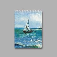 ราคา A4สมุดวาดรูปกระดาษเปล่าสมุดวาดรูปวาดภาพศิลปะสำหรับนักเรียน (20915648281)